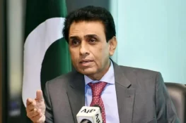 حیدر آباد کے شہریوں کو 77 سال بعد یونیورسٹی مبارک ہو، خالد صدیقی