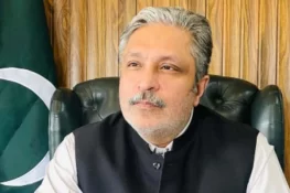 علی امین گنڈا پور کی گمشدگی ڈرامہ تھی یا پھر بازیابی ڈرامہ ہے، اختیار ولی خان