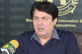 جعلی حکومت خوفزدہ، یہ کچھ بھی کر لے ہم ڈی چوک پہنچیں گے: بیرسٹر سیف