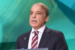 چینی دوستوں کی سیکیورٹی میں کوئی کسر نہیں چھوڑی جائے گی، شہباز شریف