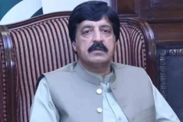 آئینی ترامیم پر تقریباً اتفاق ہوگیا ہے، گورنر پنجاب