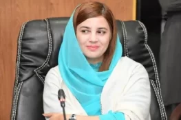 زرتاج گل کا نام پی سی ایل سے نکال دیا گیا