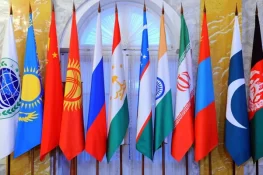 ایس سی او اجلاس کا آغاز آج سے ہوگا، غیر ملکی مہمانوں کی آمد جاری