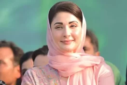 26 ویں آئینی ترمیم سے بروقت انصاف ہوگا، مریم نواز