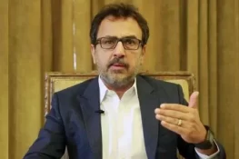 8 سے 10ماہ تک بجلی کی قیمت کو 10 روپے پر لانے کیلئے کوشاں ہیں، اویس لغاری