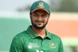 شکیب الحسن نے وطن واپسی پر یوٹرن لے لیا