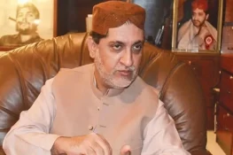 سردار اختر مینگل سمیت بی این پی کے دیگر رہنماؤں کیخلاف دہشتگردی کا مقدمہ درج