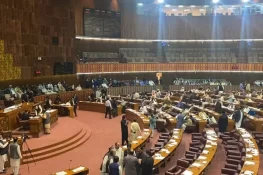 چیف جسٹس آف پاکستان کی تقرری کیلئے خصوصی پارلیمانی کمیٹی کا اجلاس آج ہوگا