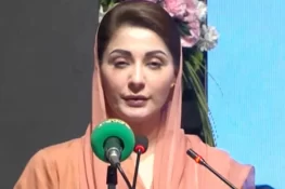 قوم کی بیٹیوں کی ہمت اور قابلیت دنیا کو بدل سکتی ہے، مریم نواز