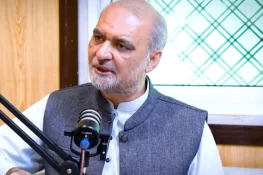 چیف جسٹس کو مدت ملازمت کی تکمیل کے بعد سپریم کورٹ میں نہیں رہنا چاہیے، حافظ نعیم الرحمان