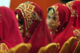 3 ہزار غریب خاندان کی بچیوں کی شادی کے پراجیکٹ کی منظوری دے دی گئی