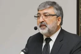 جے یو آئی نے آئینی ترامیم سے متعلق حکومتی مسودہ مسترد کردیا ہے: کامران مرتضیٰ