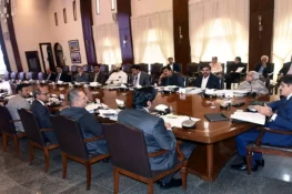 سندھ حکومت نے مزدوروں کی کم سے کم اُجرت 37 ہزار روپے کرنے کی منظوری دیدی