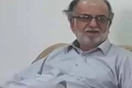 سابق وزیر اعلیٰ بلوچستان میر ہمایوں مری انتقال کرگئے