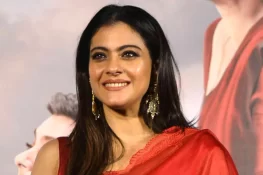 سوشل میڈیا دور میں ٹرولنگ زندگی کا لازمی حصہ ہے، کاجول