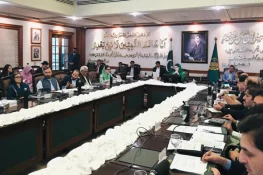 پنجاب، فٹنس سرٹیفکیٹ کے بغیر گاڑیوں کو جرمانہ کرنے کا فیصلہ