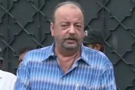 26 ویں آئینی ترمیم میں سب سے زیادہ فائدہ عوام کا ہے: آغا سراج درانی