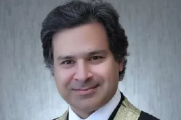 سائفر ٹرائل میں ہم نے جج ابوالحسنات کے کارنامے دیکھے ہیں، جسٹس میاں گل حسن اورنگزیب