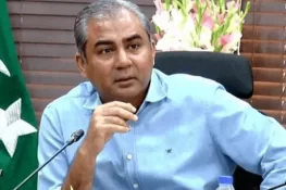 محسن نقوی نے بیرسٹر گوہر کو عمران خان سے ملاقات کی یقین دہانی کرا دی