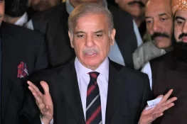 پاک چین تعلقات کو نقصان پہنچانے کی سازش برداشت نہیں کی جائے گی، شہباز شریف