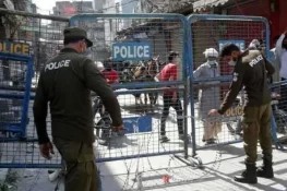 لاہور میں 6 روز کیلئے دفعہ 144 نافذ