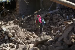 2005 زلزلہ: متاثرین 19 سال سے بنیادی سہولیات سے محروم