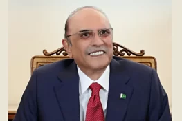 صدر مملکت کے دستخط کے بعد 26 ویں آئینی ترمیم کا گزٹ نوٹیفکیشن جاری