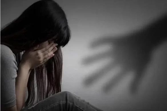 شادی کا جھانسہ، ملزم کی آٹھویں جماعت کی طالبہ سے زیادتی