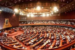 26 ویں آئینی ترمیم کا معاملہ، قومی اسمبلی کا اجلاس 18 اکتوبر کو بلانے کا فیصلہ