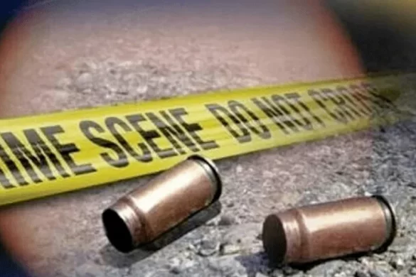 گجرات، مسلم آباد میں فائرنگ، ایک جاں بحق، ایک زخمی