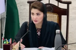 وزیراعلیٰ مریم نواز کا 3200 صحافیوں کو پلاٹ فراہم کرنے کا فیصلہ