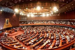 آئینی ترامیم، قومی اسمبلی اور سینیٹ کا اجلاس کب بلایا جائیگا؟ تاریخ سامنے آ گئی