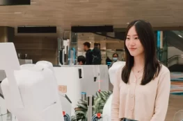 دنیا کا پہلا ائیرپورٹ جسے پاسپورٹ فری بنا دیا گیا