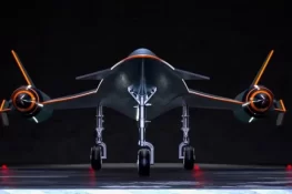 کراچی سے لندن کا سفر محض ڈیڑھ گھنٹے میں طے کرنیوالا طیارہ تیار