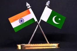 پاک بھارت تعلقات پر جمی برف اب پگھلنے لگی، بھارتی میڈیا