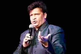 کامیڈی کنگ عمر شریف کو مداحوں سے بچھڑے 3 برس بیت گئے