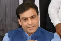 پی ٹی آئی حکومتی مفادات کی قیمت پر اپنی سیاست چمکانا چاہتی ہے، حمزہ شہباز