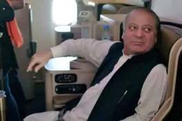 نواز شریف 25 اکتوبر سے بیرون ملک دوروں پر روانہ ہوں گے