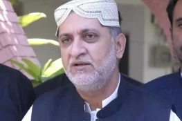 آئینی ترمیم جس طریقے سے لائی جا رہی ہے اس کا حصہ نہیں بنیں گے: اختر مینگل