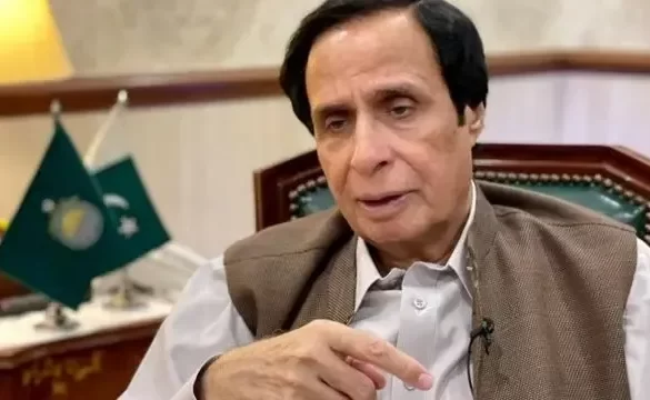 کک بیکس اسکینڈل: پرویز الٰہی و دیگر کیخلاف کیس میں بڑی ریکوری