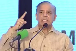 غزہ میں جاری بربریت پرعالمی قوتوں کی خاموشی اتنی ہی قابل مذمت جتنے اسرائیلی مظالم: وزیراعظم شہباز شریف