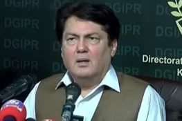 نابینا افراد پر تشدد نے وزیراعلیٰ پنجاب کے دعووں کا پول کھول دیا: بیرسٹر سیف