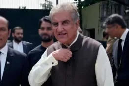 آئین کو آگ نہ لگ جائے بھٹو کے چراغ سے، شاہ محمود قریشی کابلاول کو خط