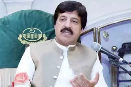 آئینی ترامیم کے حوالے سے پیپلزپارٹی جلدی میں نہیں، گورنر پنجاب