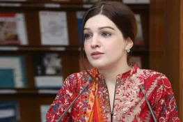 8 اکتوبر 2005 زلزلے کے تباہ کن مناظر آج بھی تازہ ہیں، مشعال ملک