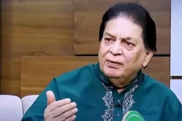 عابد کشمیری طویل علالت کے بعد انتقال کر گئے