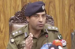 لاہور میں کالج کی طالبہ سے زیادتی کے کوئی شواہد نہیں ملے، فیصل کامران