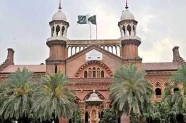 راسخ الٰہی دیگر کی عبوری ضمانتیں خارج کروانے کی درخواستوں پر وکلاء سے دلائل طلب