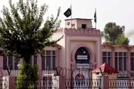 اڈیالہ جیل میں قیدیوں سے ملاقاتوں پر پابندی میں توسیع