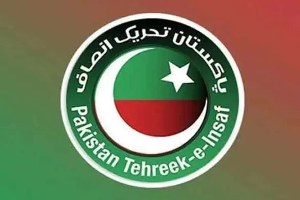 تحریک انصاف کا خصوصی پارلیمانی کمیٹی کے اجلاس میں شرکت نہ کرنے کا فیصلہ